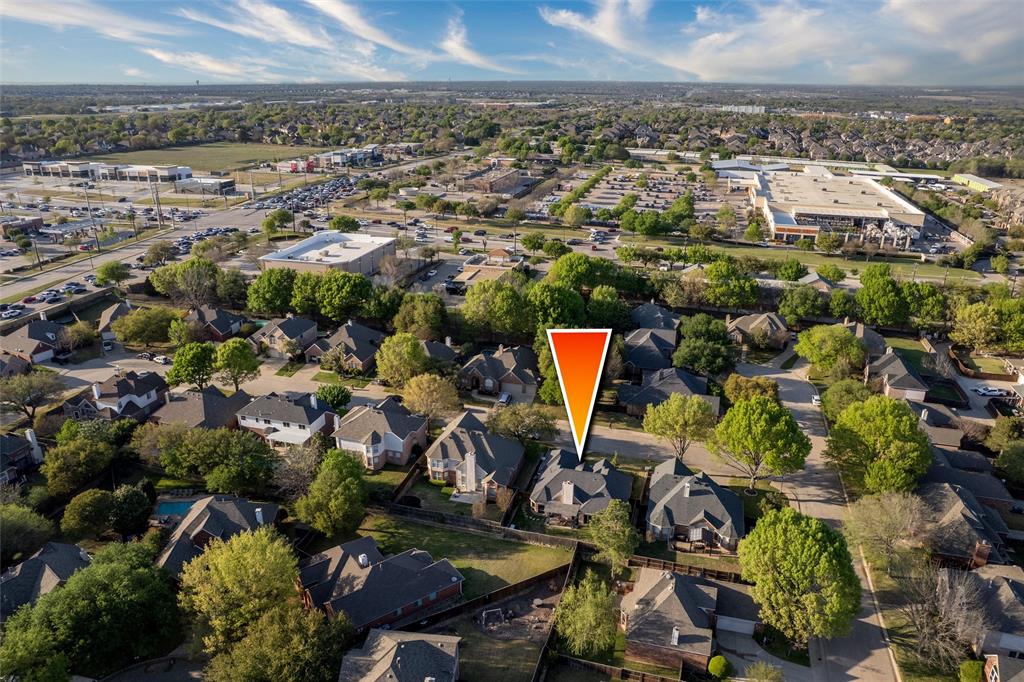 Falcon Creek Ph II - Residential