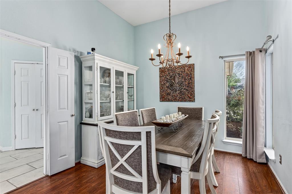 Falcon Creek Ph II - Residential