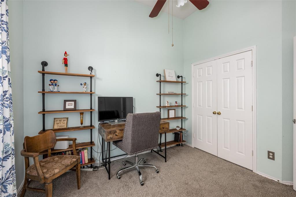 Falcon Creek Ph II - Residential