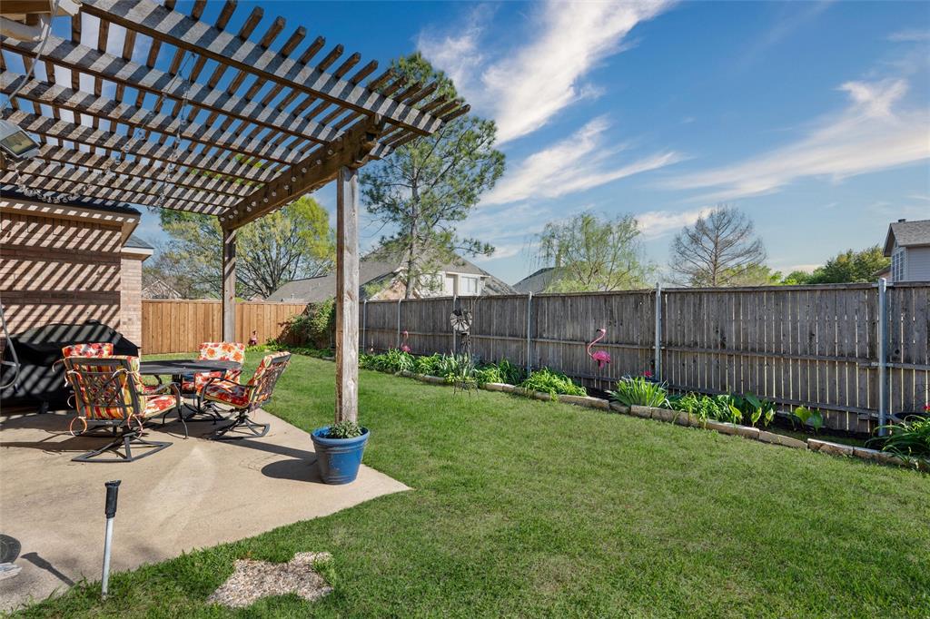 Falcon Creek Ph II - Residential