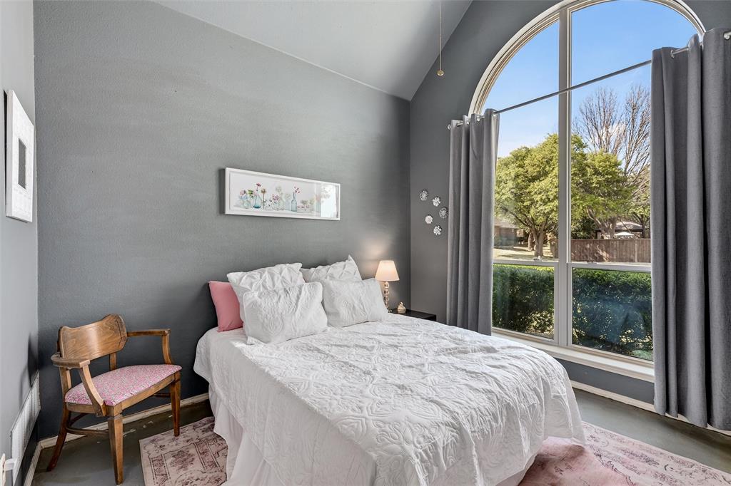 Falcon Creek Ph II - Residential