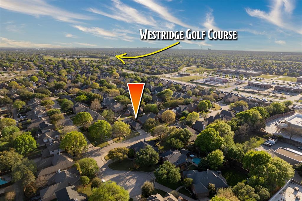 Falcon Creek Ph II - Residential