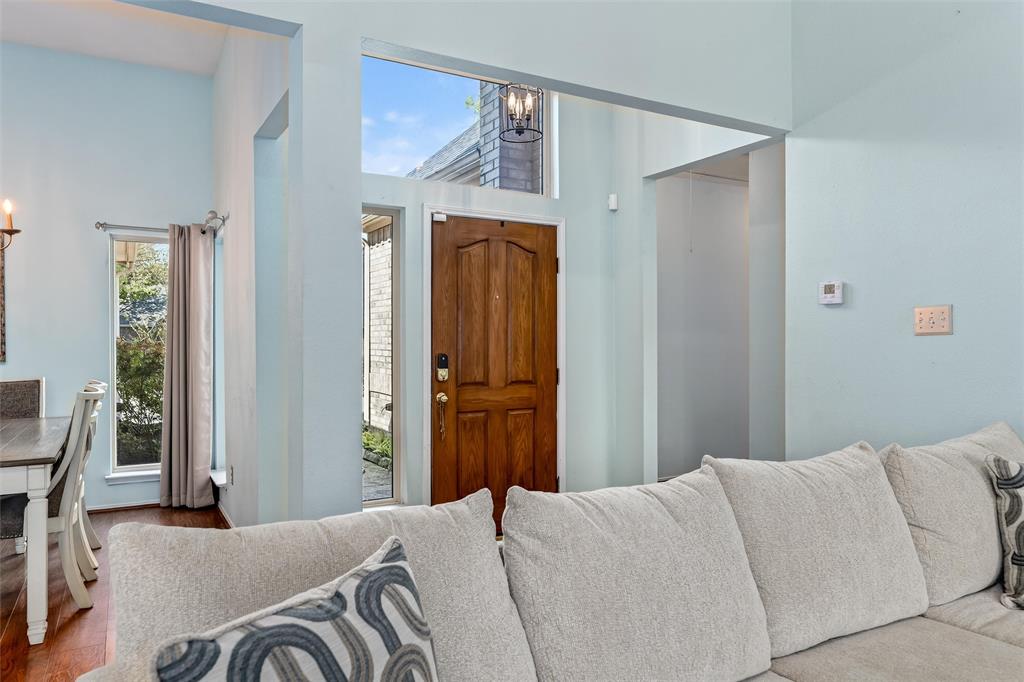 Falcon Creek Ph II - Residential