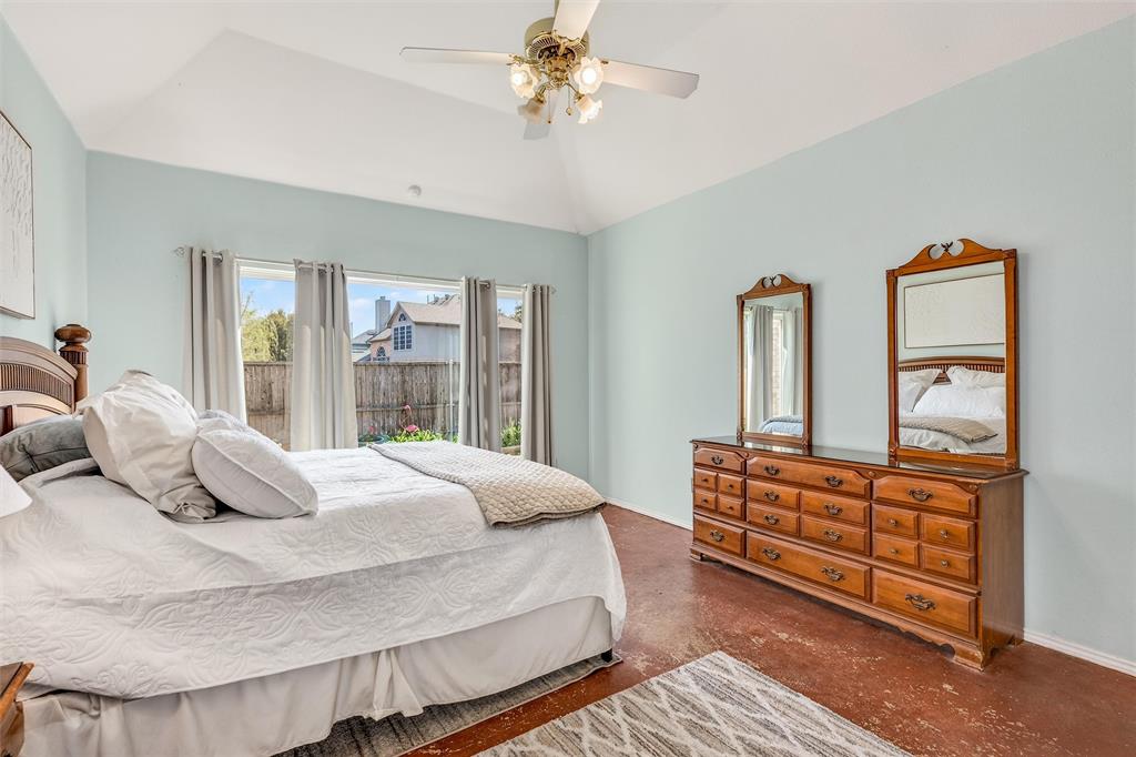 Falcon Creek Ph II - Residential