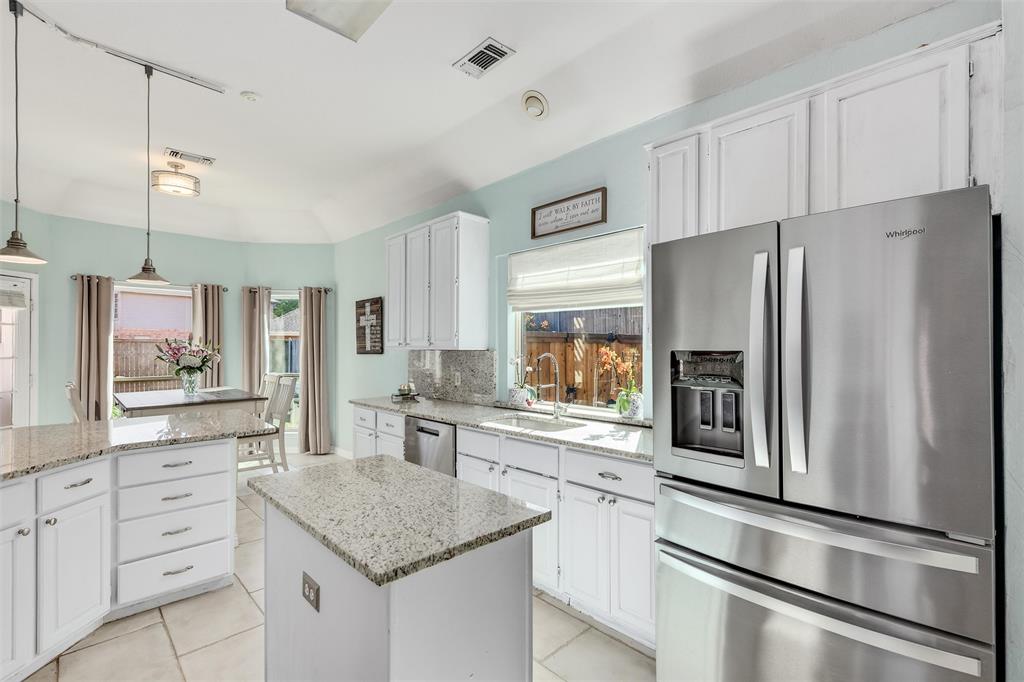 Falcon Creek Ph II - Residential