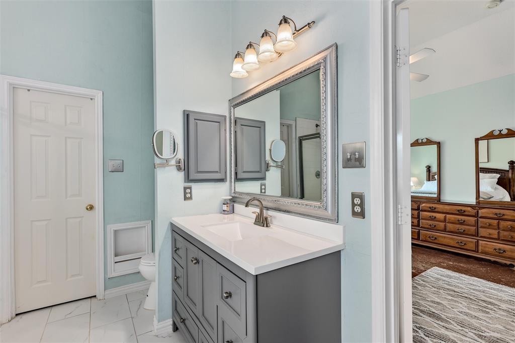 Falcon Creek Ph II - Residential