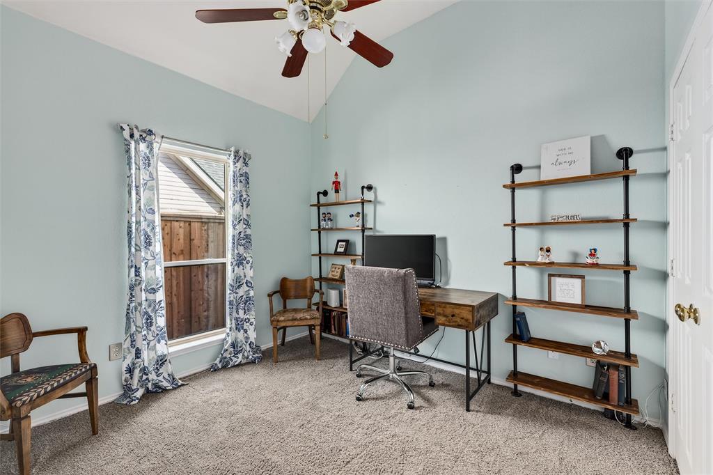 Falcon Creek Ph II - Residential