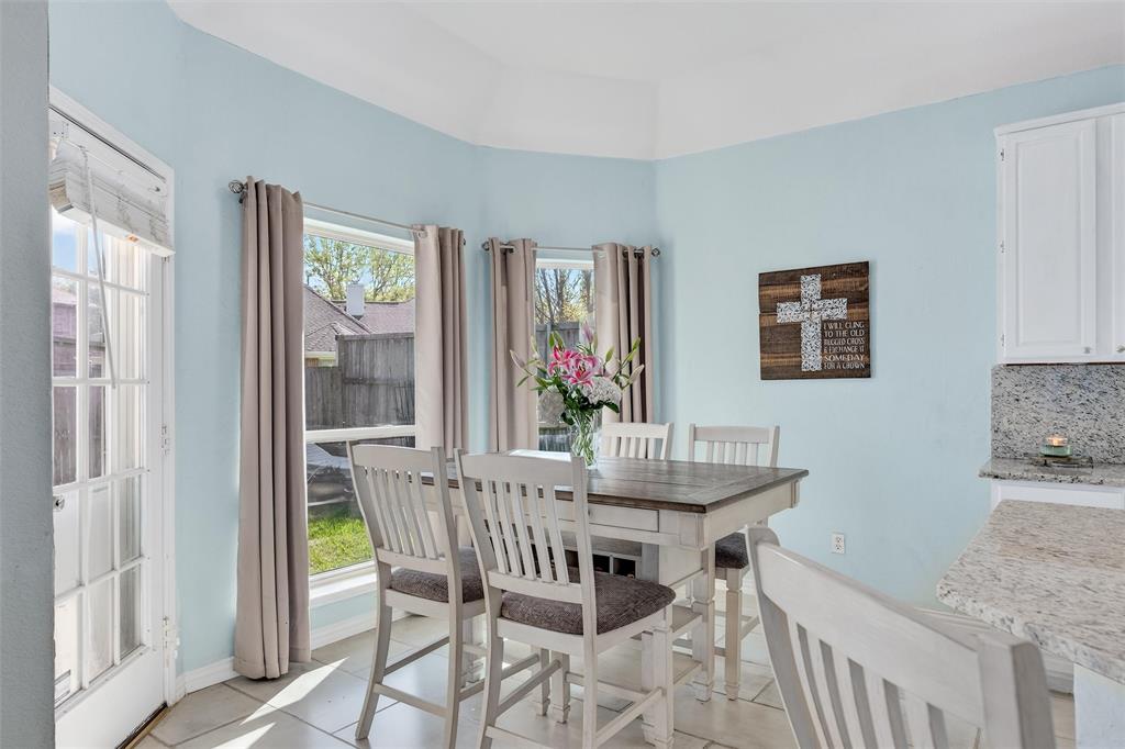 Falcon Creek Ph II - Residential