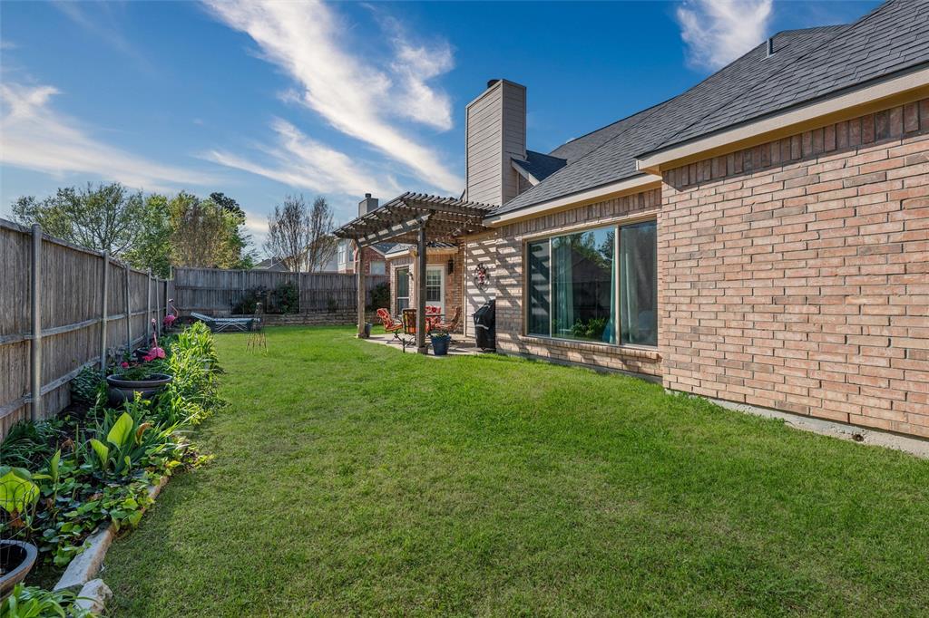 Falcon Creek Ph II - Residential