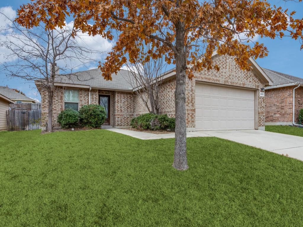 Sendera Ranch East - Residential Lease