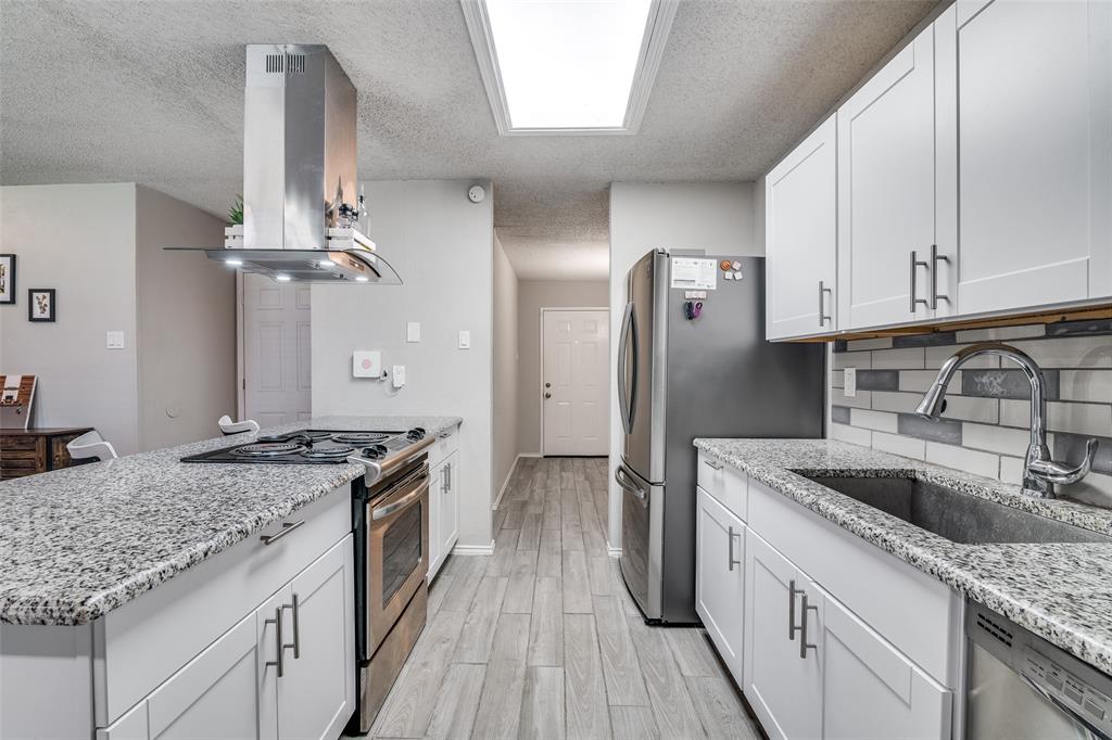 Colony 8 - Residential