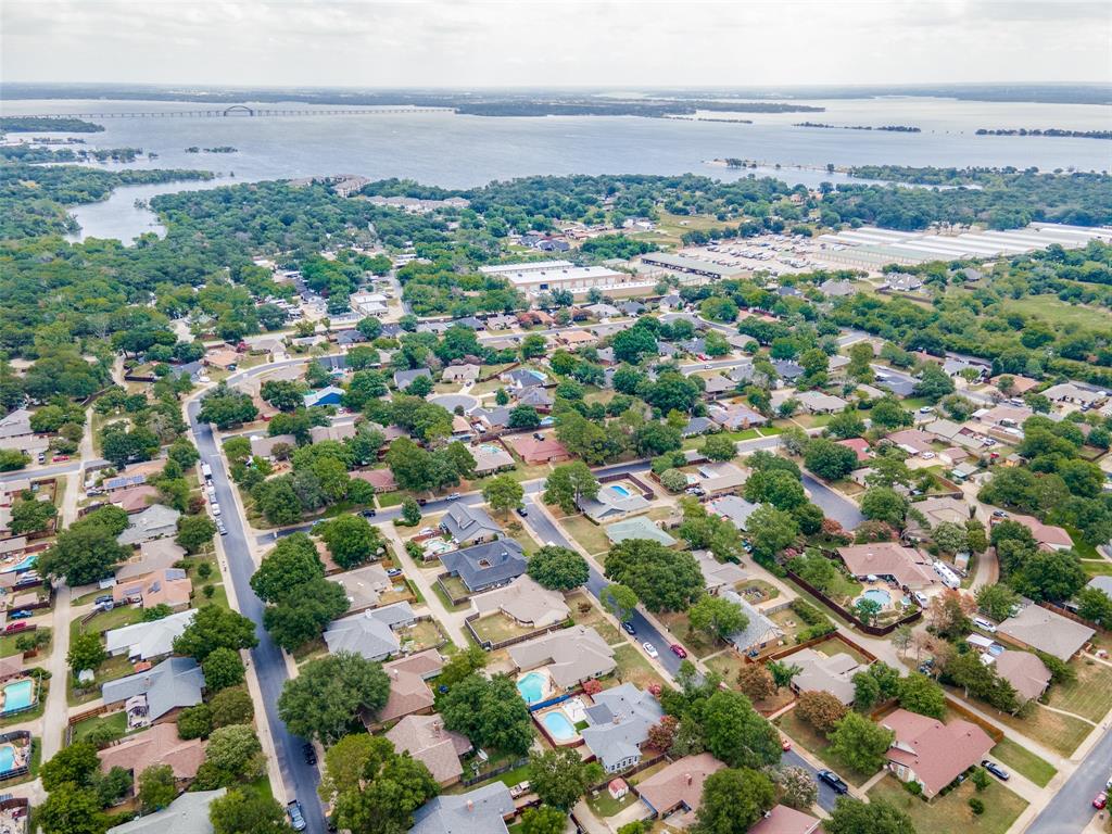 Colony 8 - Residential