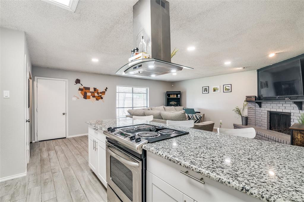 Colony 8 - Residential