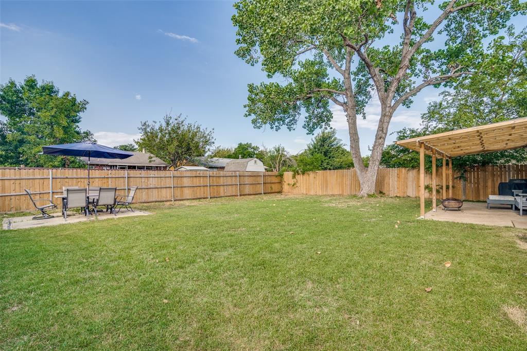 Colony 8 - Residential