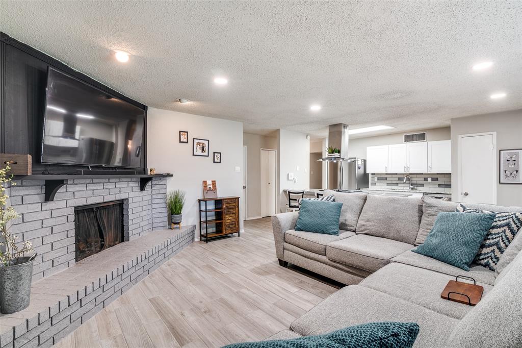 Colony 8 - Residential