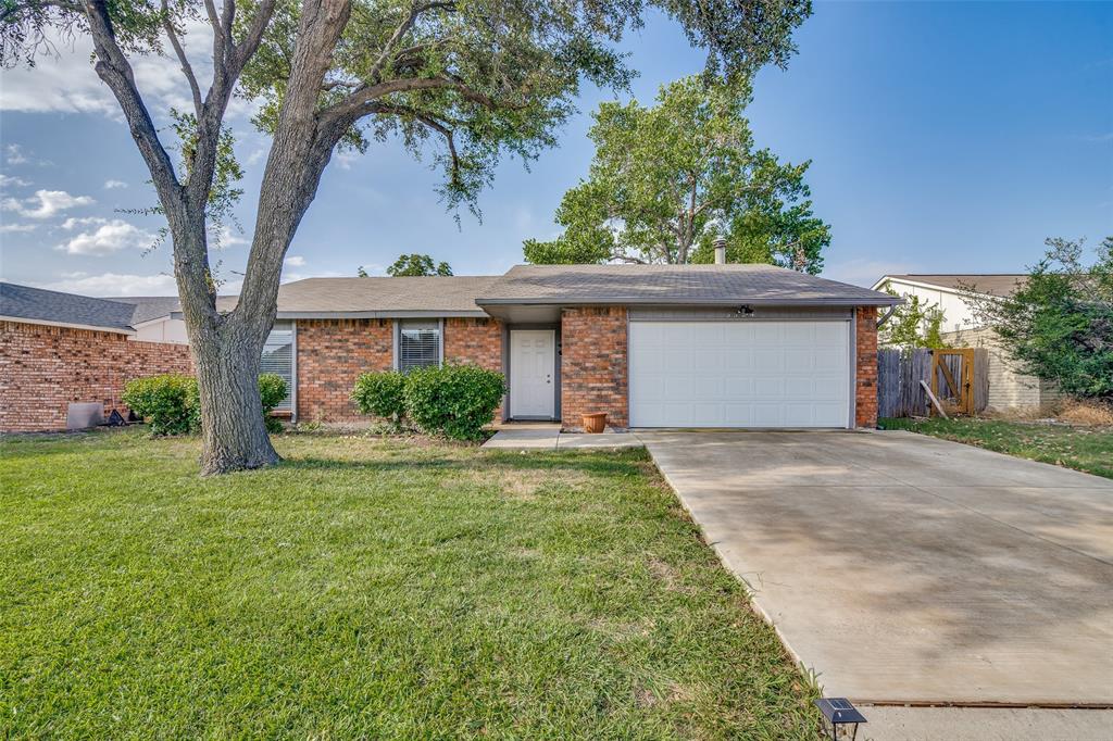 Colony 8 - Residential