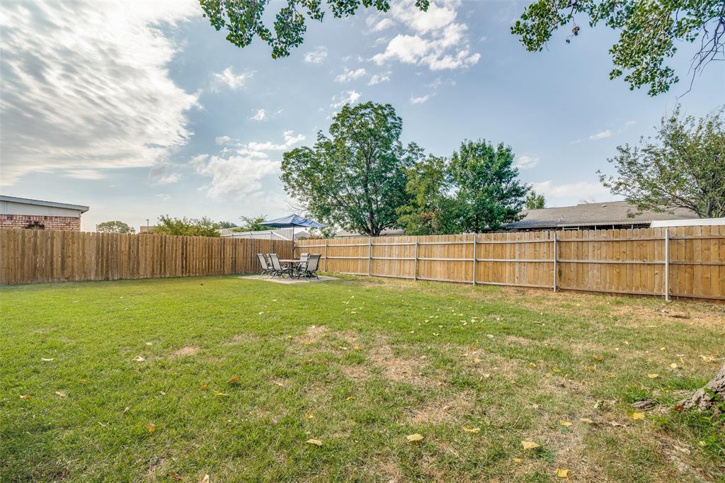 Colony 8 - Residential