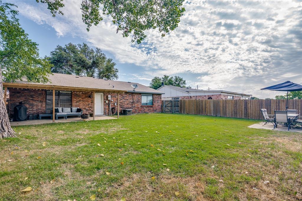 Colony 8 - Residential