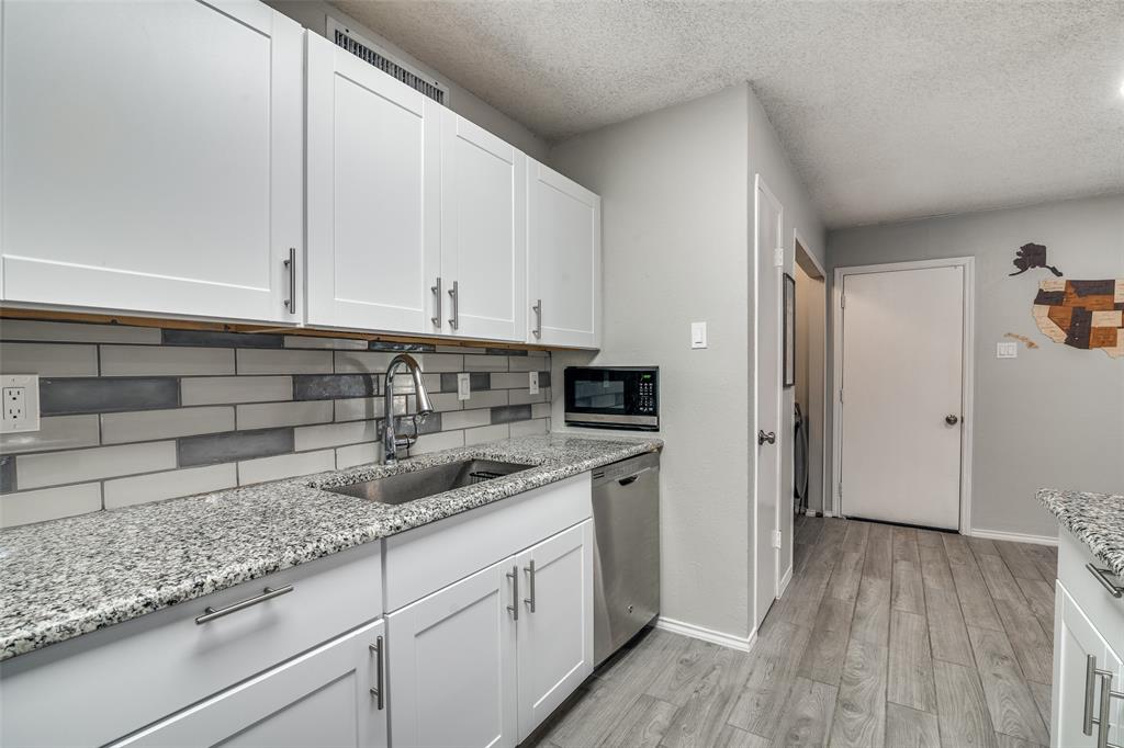 Colony 8 - Residential