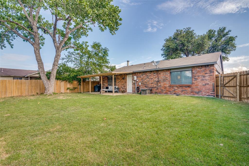 Colony 8 - Residential