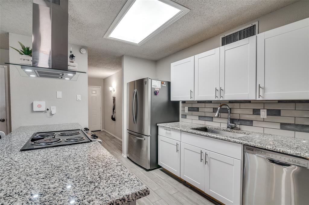 Colony 8 - Residential