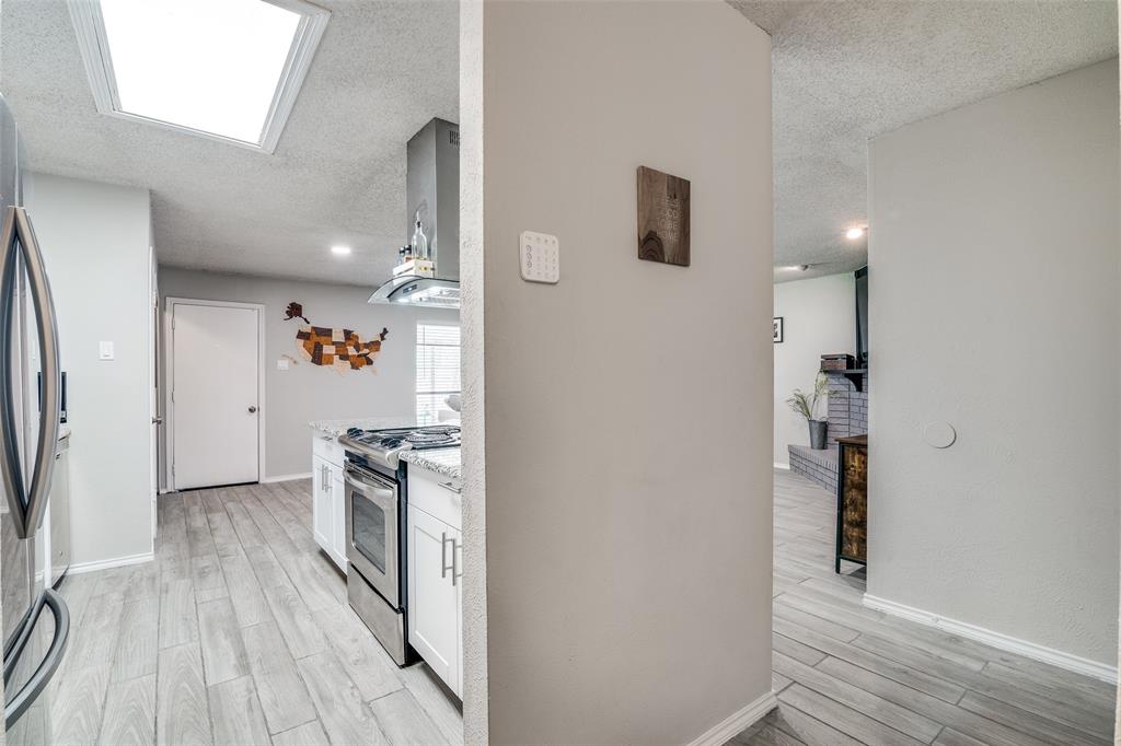 Colony 8 - Residential