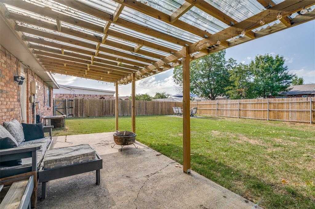 Colony 8 - Residential