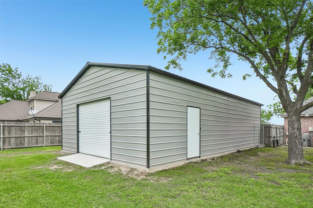 W H Ewing - Residential