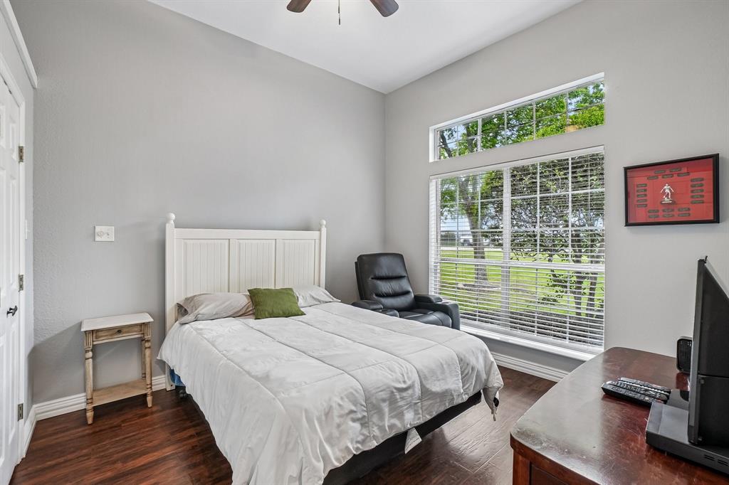 W H Ewing - Residential