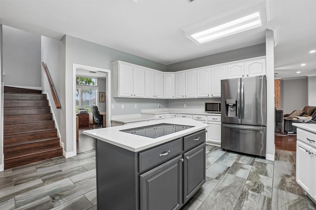 W H Ewing - Residential