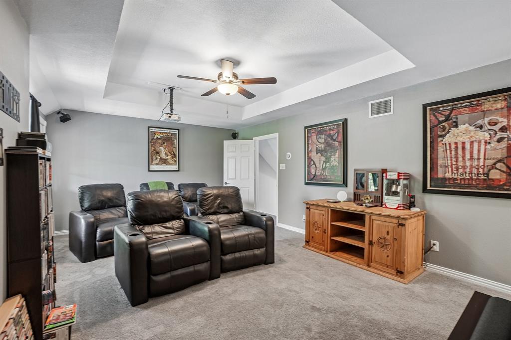 W H Ewing - Residential