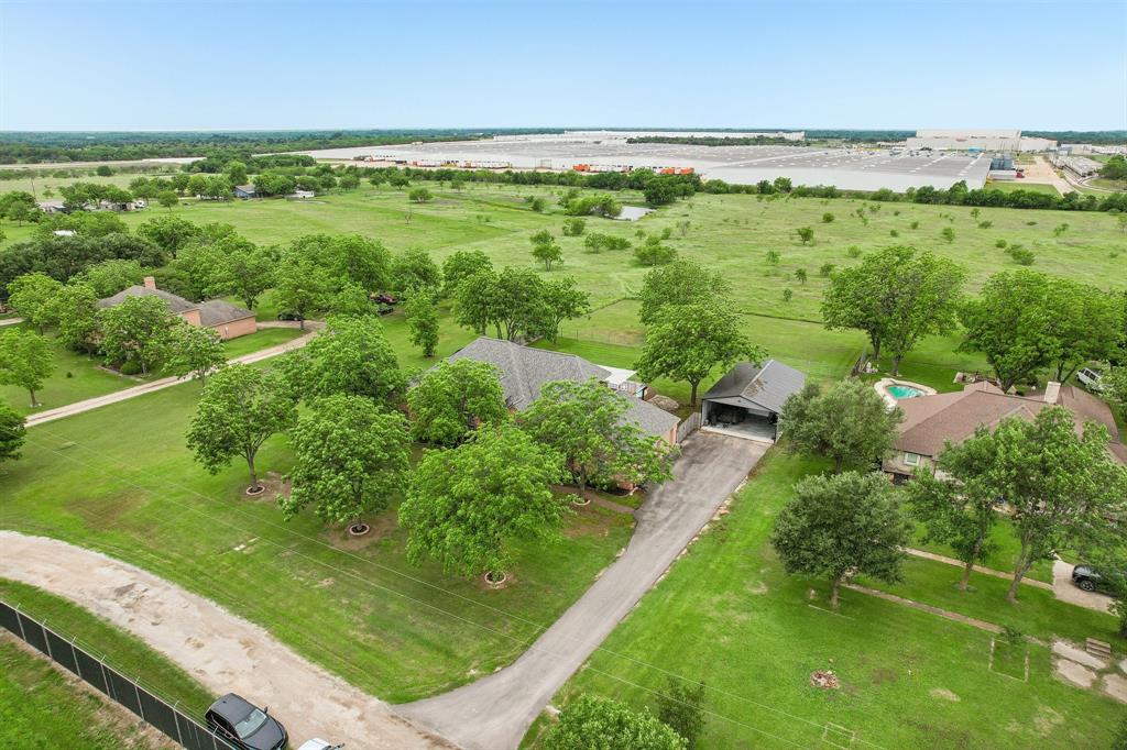 W H Ewing - Residential