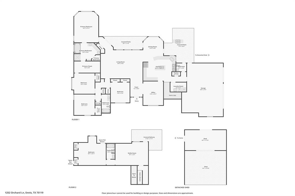W H Ewing - Residential