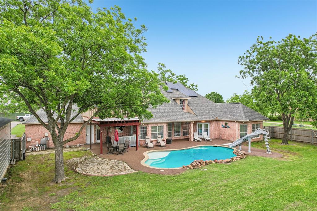 W H Ewing - Residential