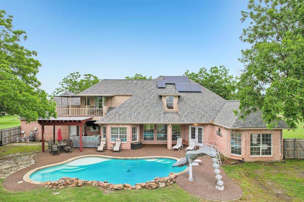 W H Ewing - Residential
