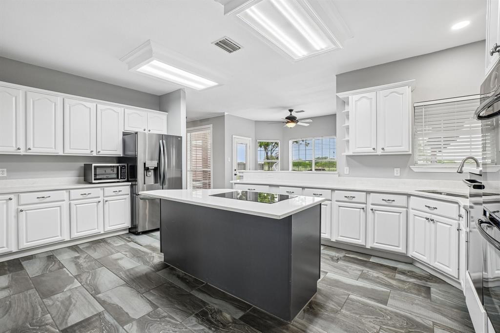 W H Ewing - Residential