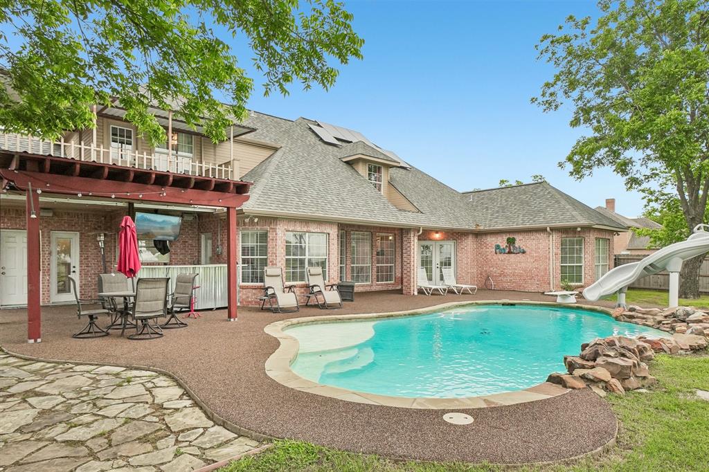 W H Ewing - Residential