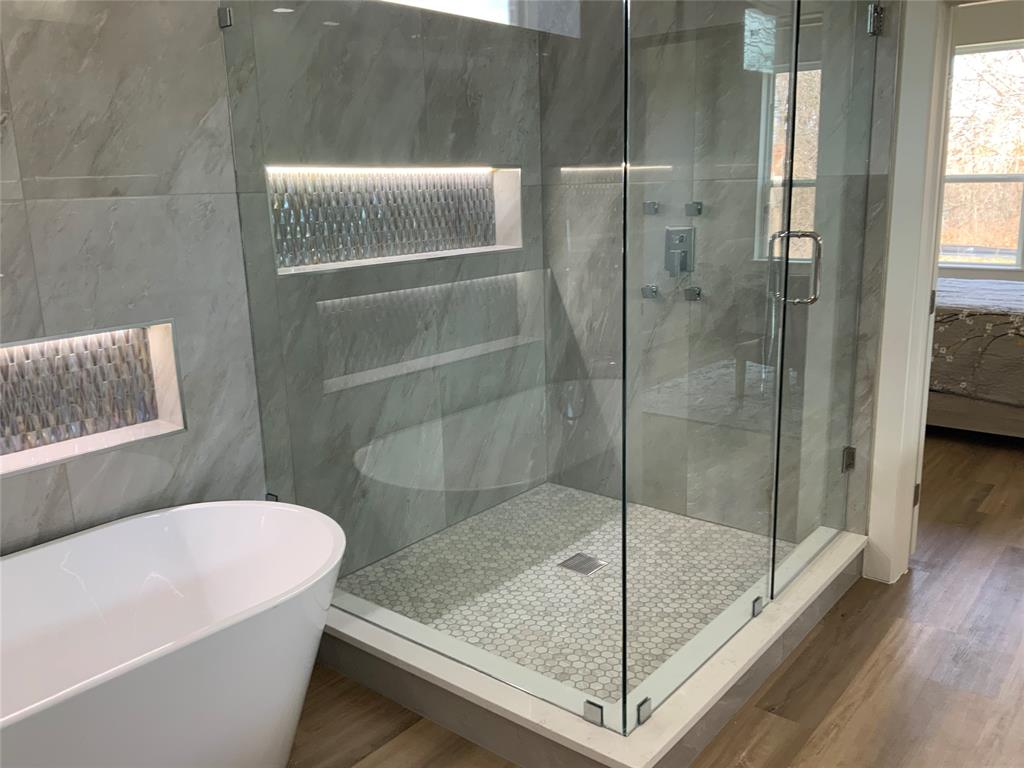 Wooded Crk - Residential