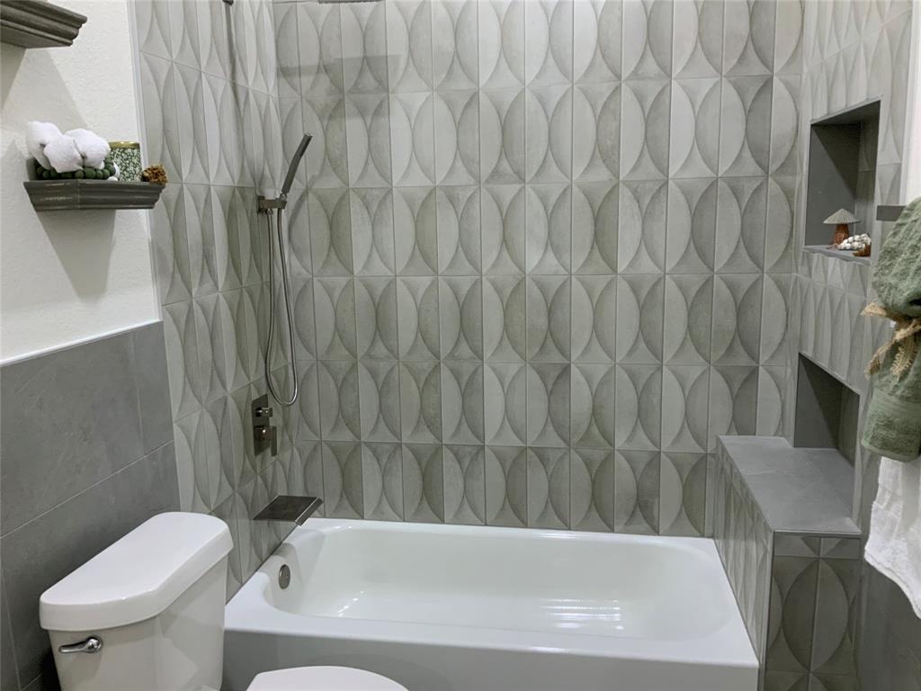 Wooded Crk - Residential