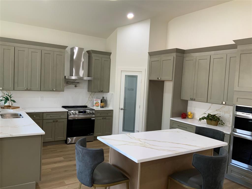 Wooded Crk - Residential