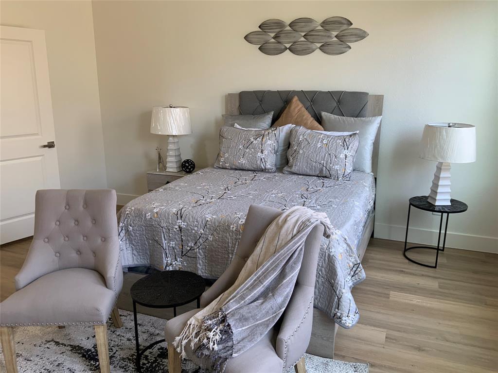 Wooded Crk - Residential