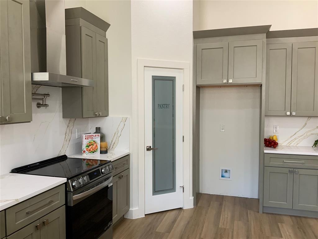 Wooded Crk - Residential