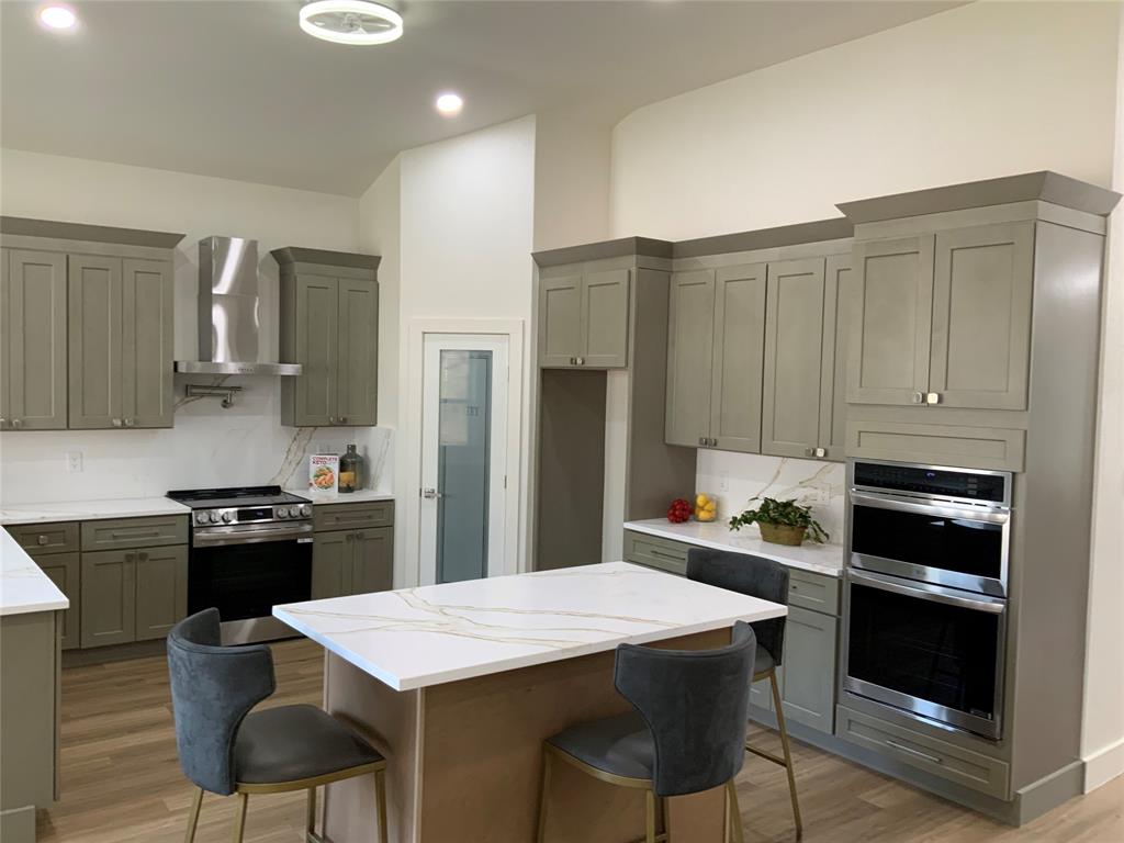 Wooded Crk - Residential