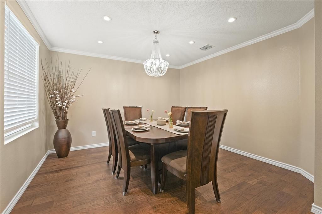 Photo of 713 Kinston Court, Wylie, TX 75098 (MLS # 21215153)