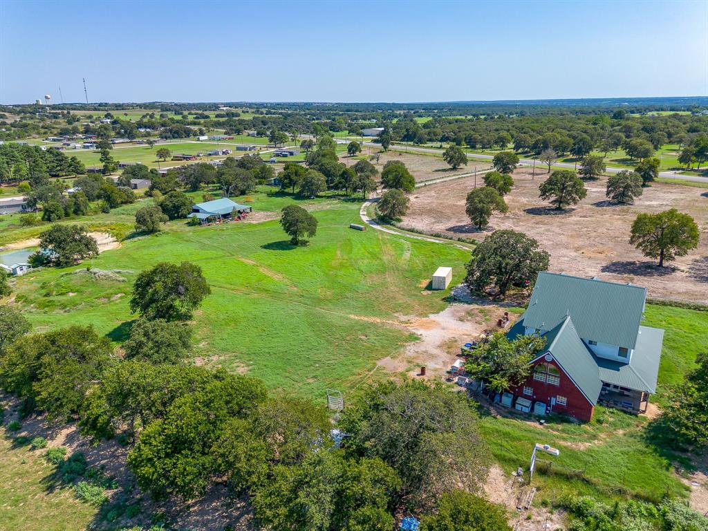 Mrs. EM McDonald Survey - Residential