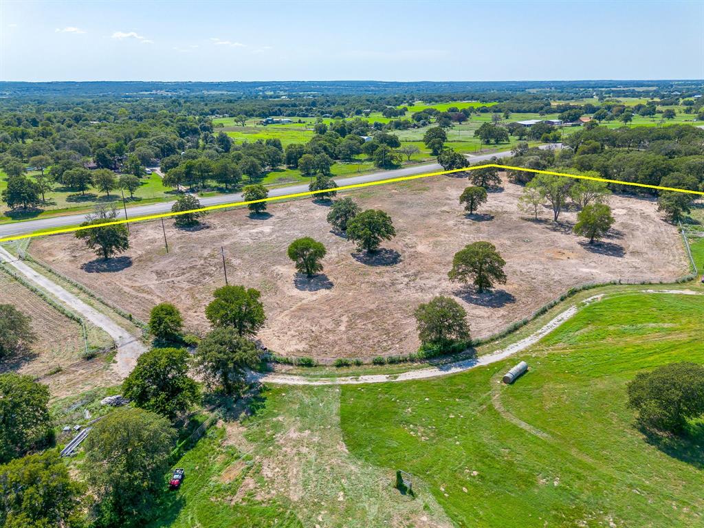 Mrs. EM McDonald Survey - Residential