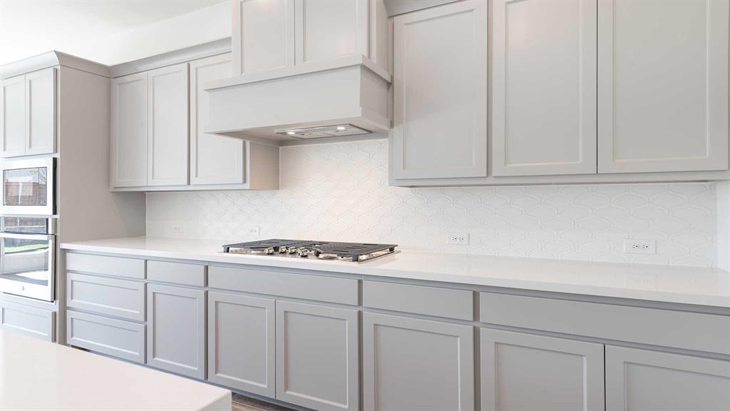 Trinity Falls - Residential