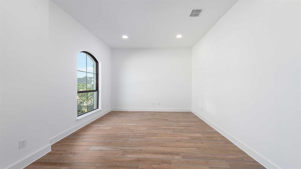 Trinity Falls - Residential