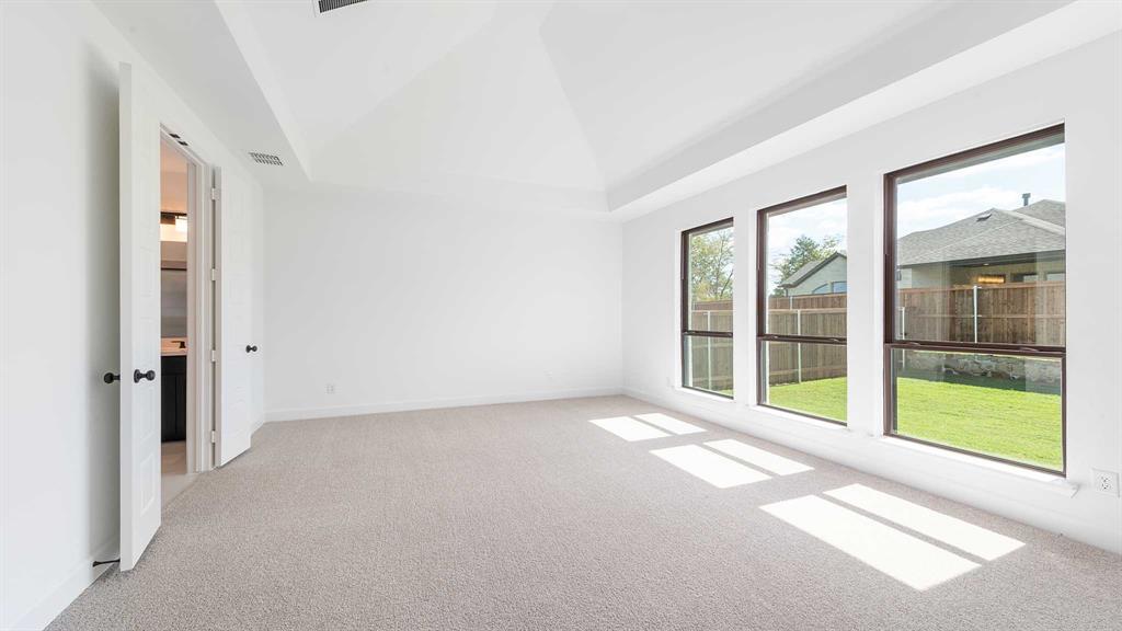 Trinity Falls - Residential