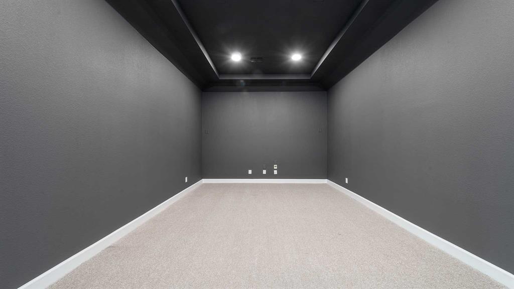 Trinity Falls - Residential